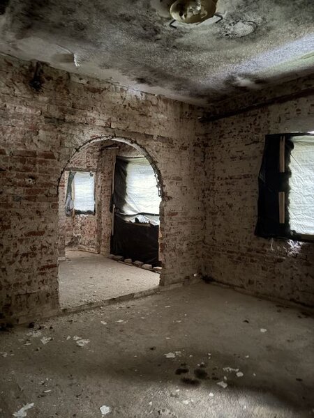 Dorobanti, vanzare casa batraneasca cu teren